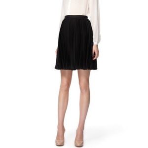 NWT Jason Wu for Target Pleated Skirt